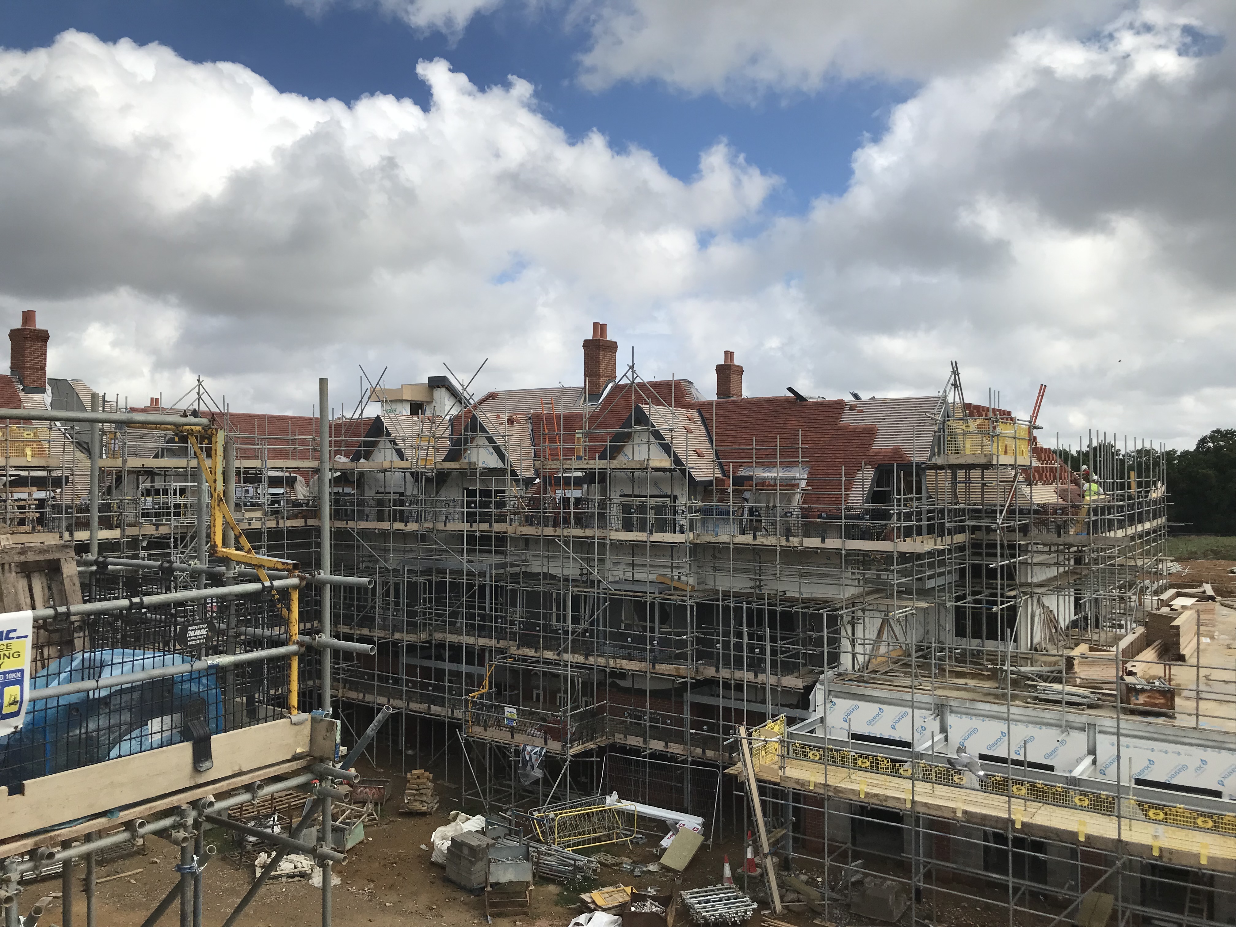 Building Site Photo 7