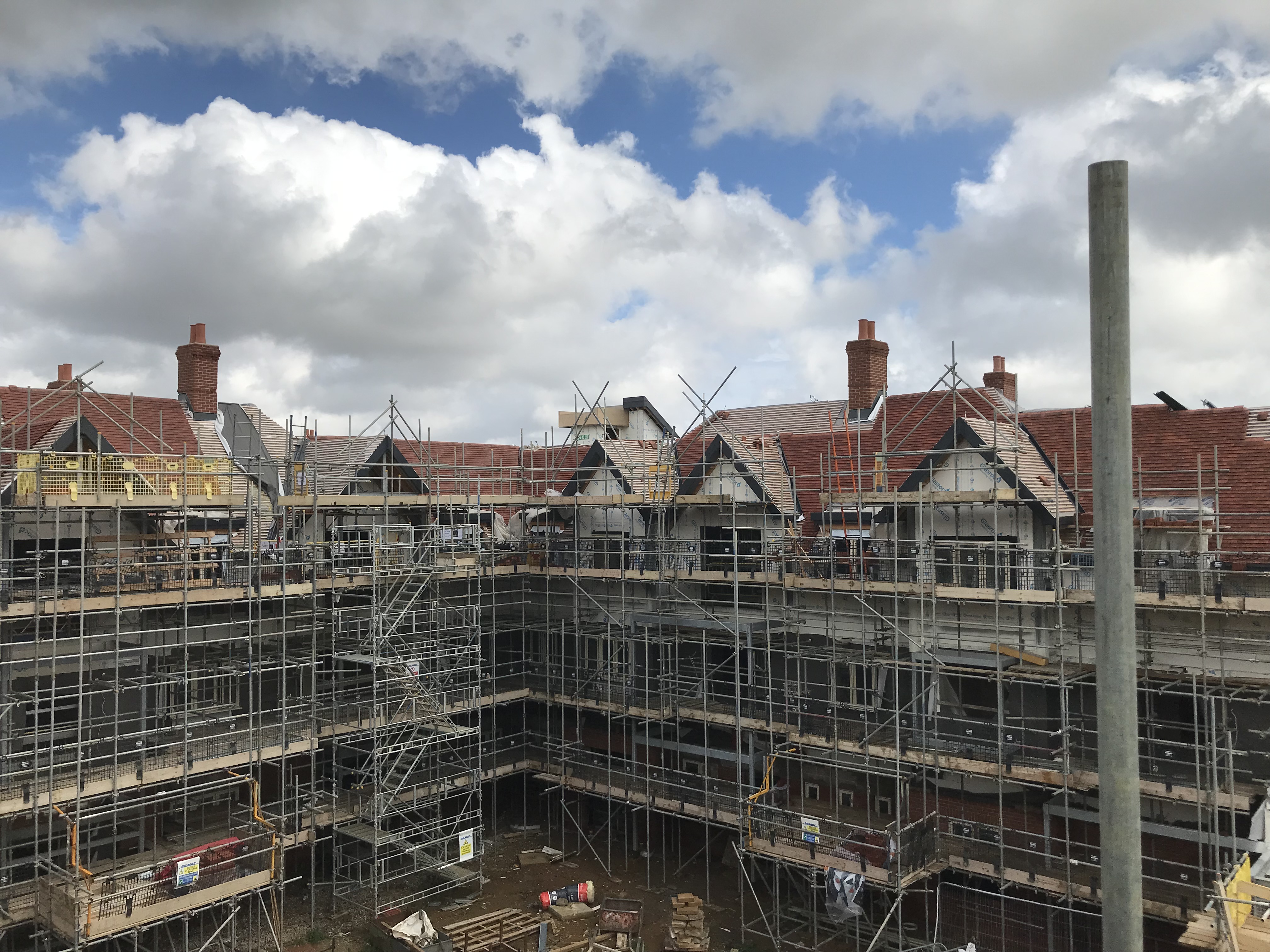 Building Site Photo 8