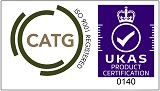 ISO9001 Logo